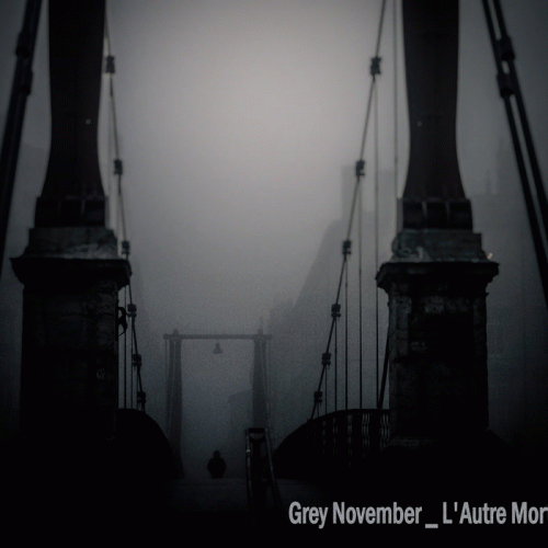 Grey November : L'Autre Mort